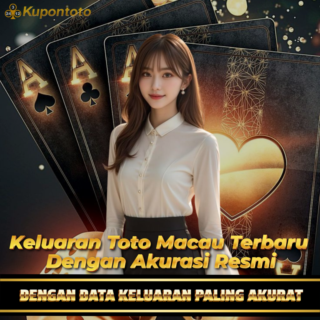 KUPONTOTO - Rekap Keluaran Macau Terbaru untuk Prediksi Profesional